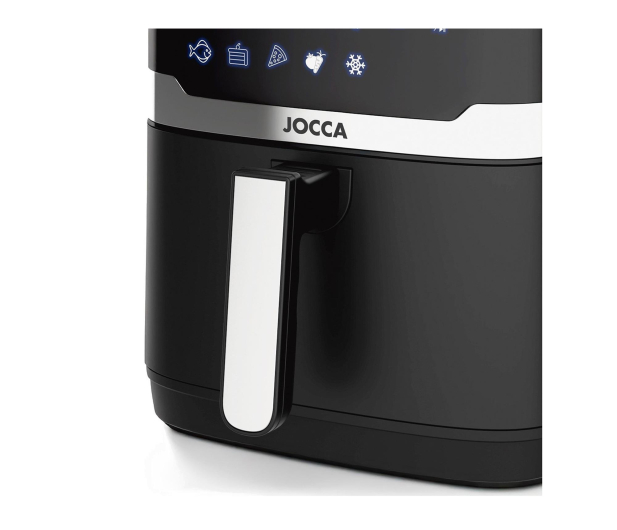 JOCCA Air Fryer 2718 - 1569489 - zdjęcie 3